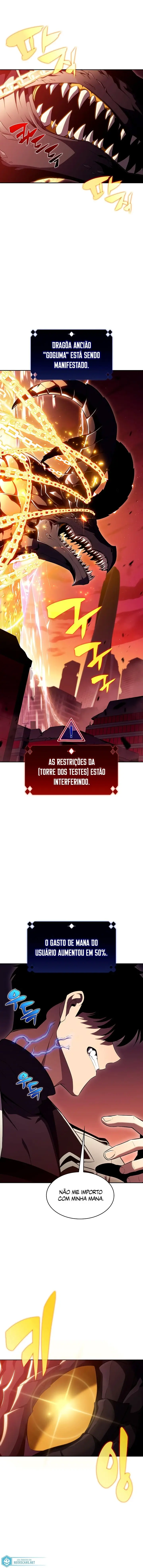 Read I'm the Max-Level Newbie Português Manga Online