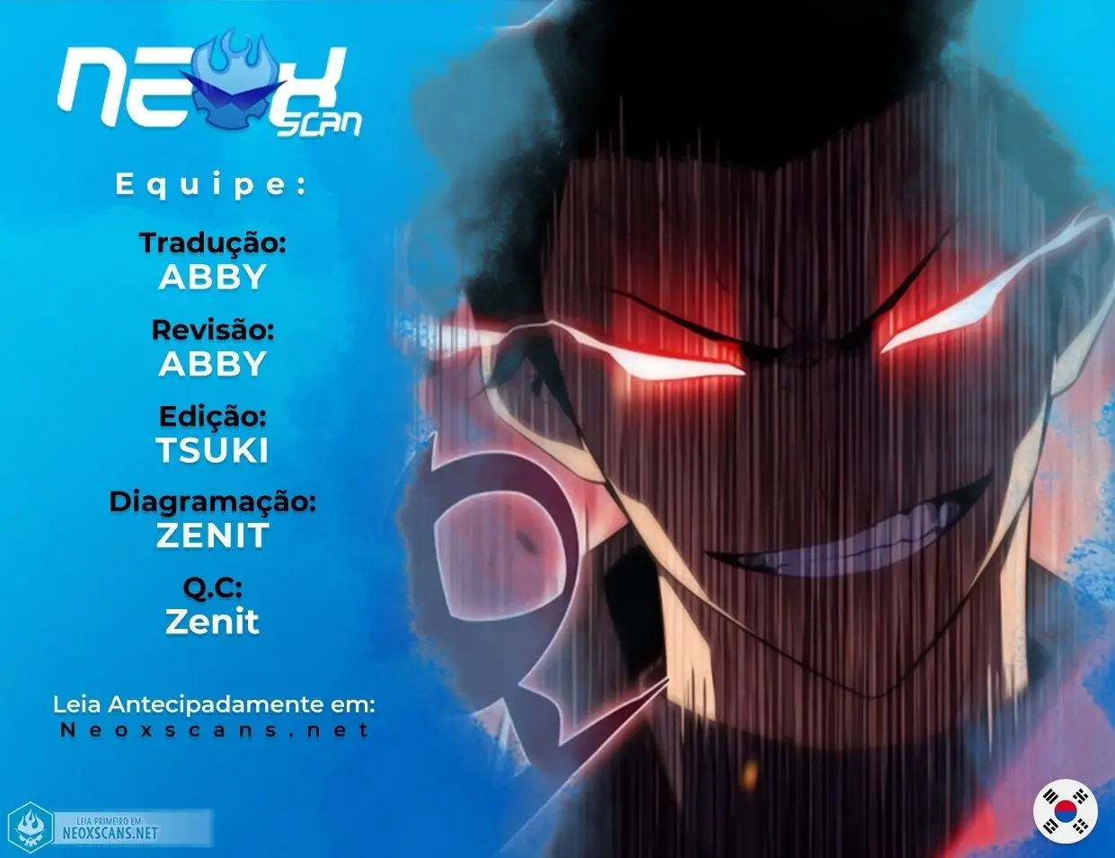 Read I'm the Max-Level Newbie Português Manga Online