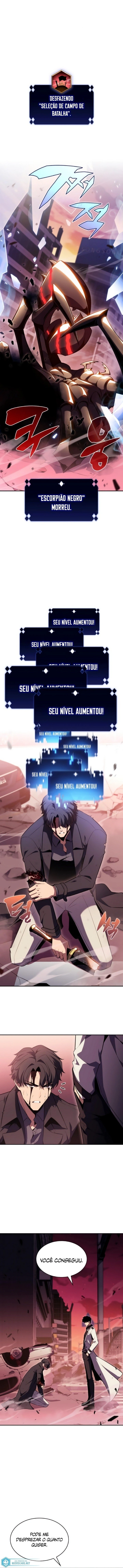Read I'm the Max-Level Newbie Português Manga Online
