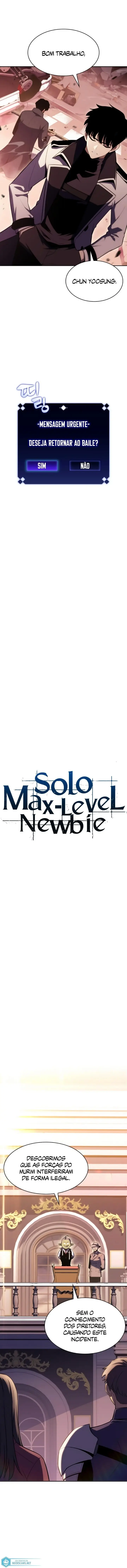 Read I'm the Max-Level Newbie Português Manga Online