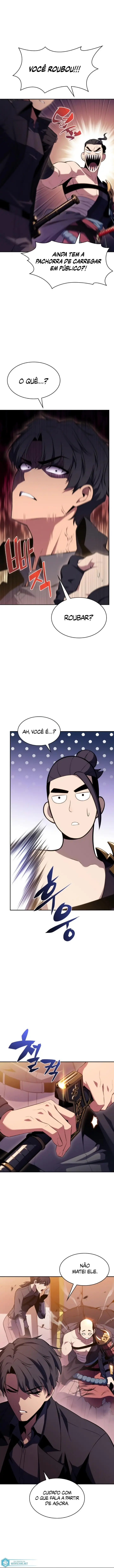 Read I'm the Max-Level Newbie Português Manga Online