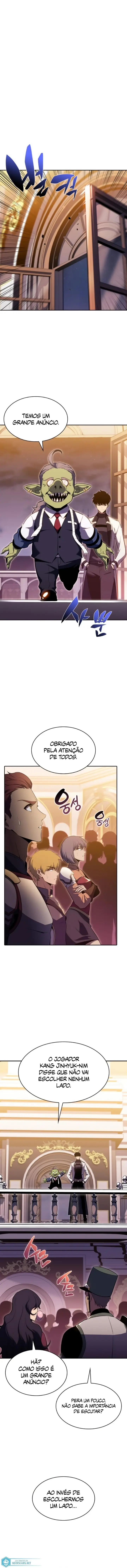 Read I'm the Max-Level Newbie Português Manga Online