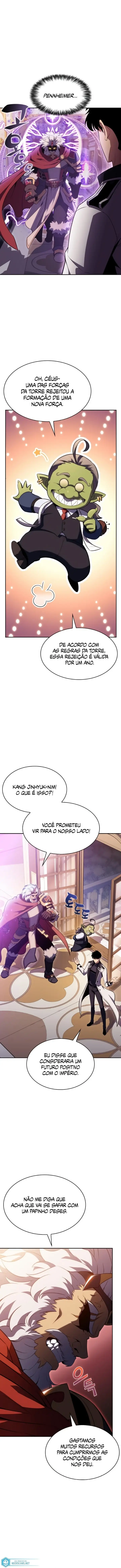 Read I'm the Max-Level Newbie Português Manga Online