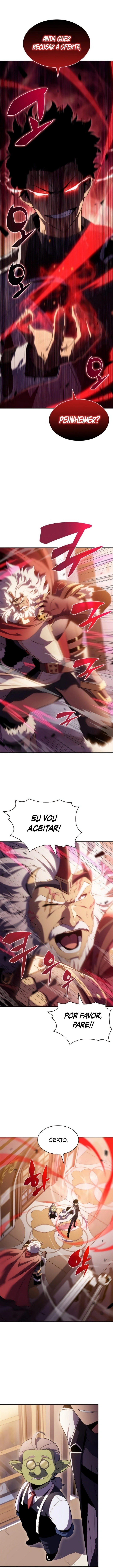 Read I'm the Max-Level Newbie Português Manga Online