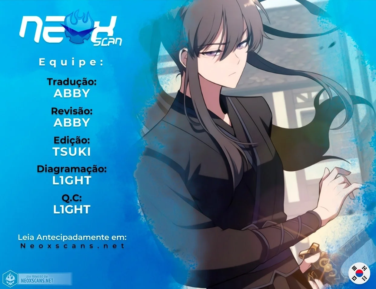 Read I'm the Max-Level Newbie Português Manga Online
