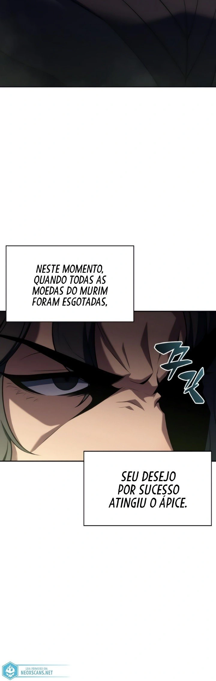 Read I'm the Max-Level Newbie Português Manga Online