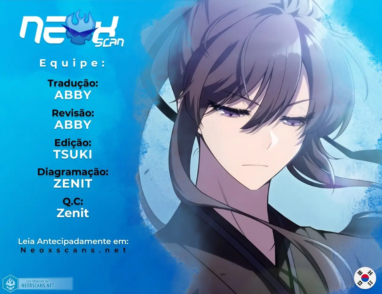 Read I'm the Max-Level Newbie Português Manga Online