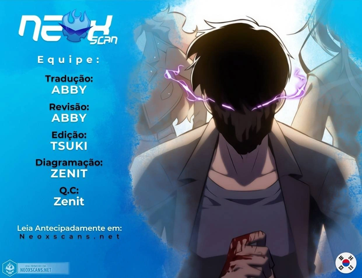 Read I'm the Max-Level Newbie Português Manga Online