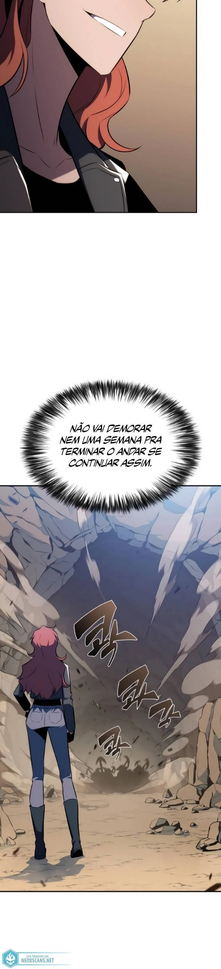 Read I'm the Max-Level Newbie Português Manga Online
