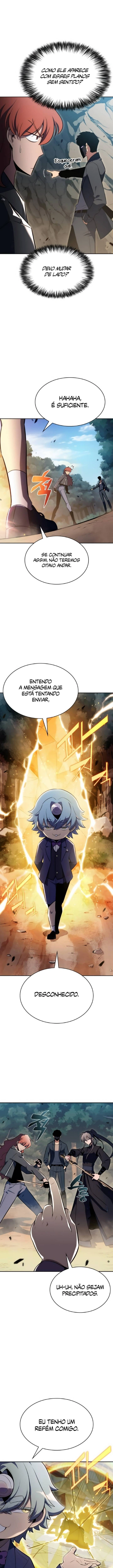 Read I'm the Max-Level Newbie Português Manga Online