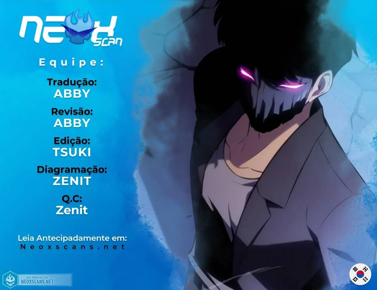 Read I'm the Max-Level Newbie Português Manga Online