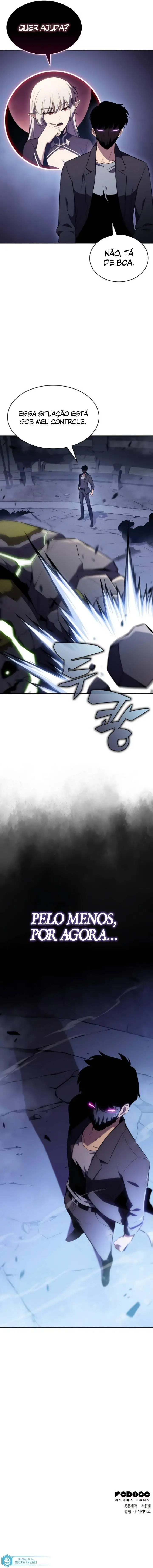 Read I'm the Max-Level Newbie Português Manga Online