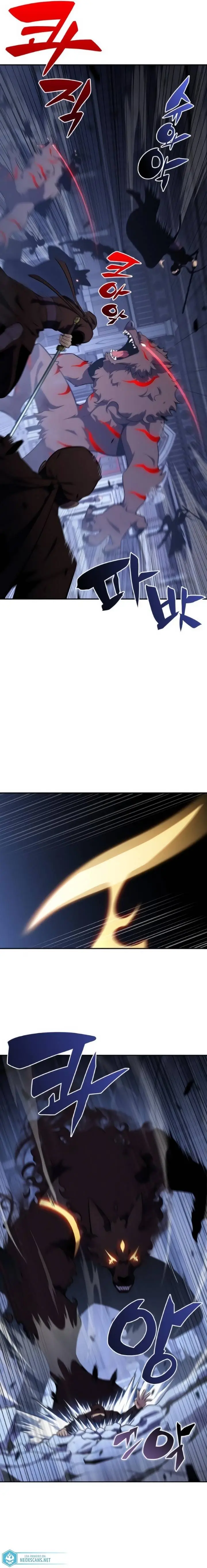 Read I'm the Max-Level Newbie Português Manga Online