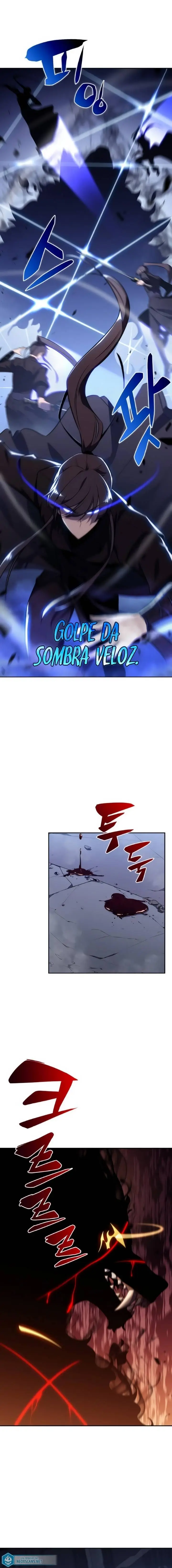 Read I'm the Max-Level Newbie Português Manga Online