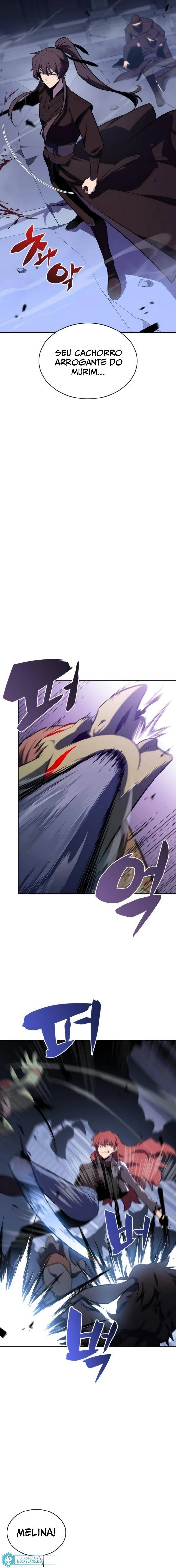 Read I'm the Max-Level Newbie Português Manga Online