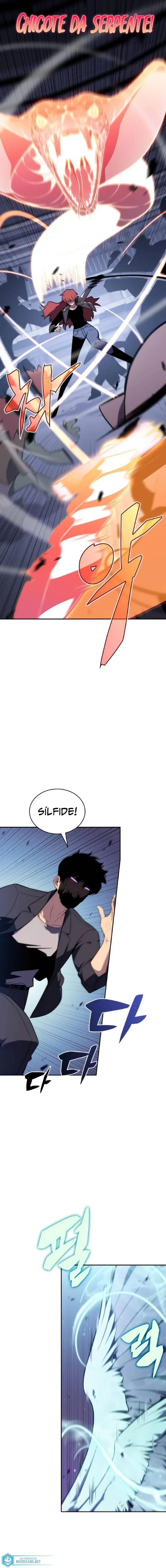 Read I'm the Max-Level Newbie Português Manga Online
