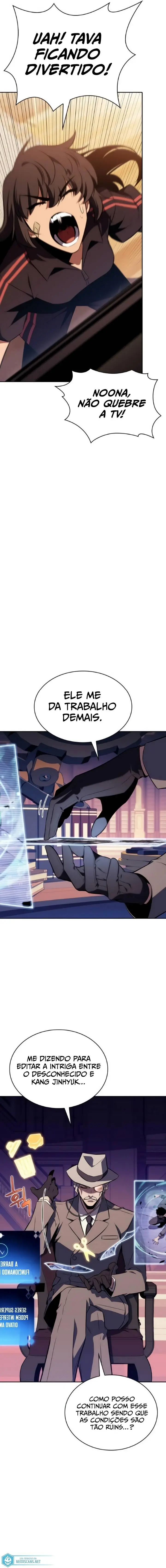Read I'm the Max-Level Newbie Português Manga Online