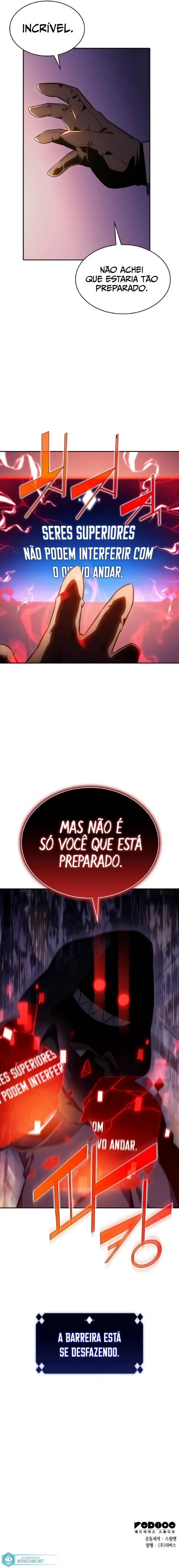 Read I'm the Max-Level Newbie Português Manga Online