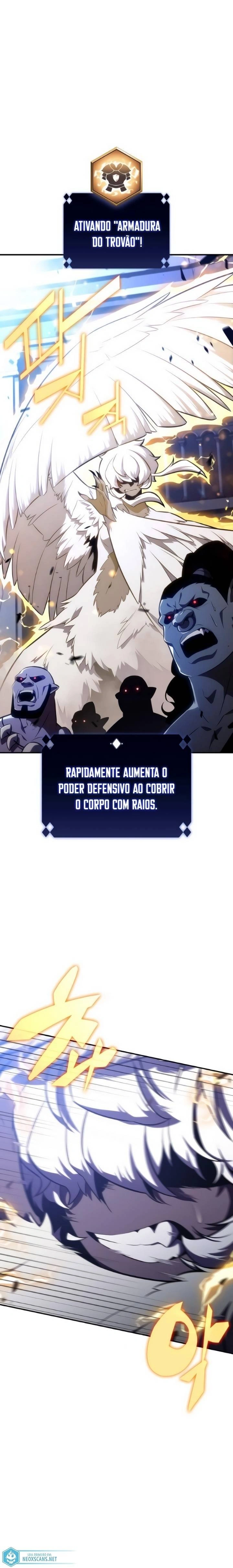 Read I'm the Max-Level Newbie Português Manga Online