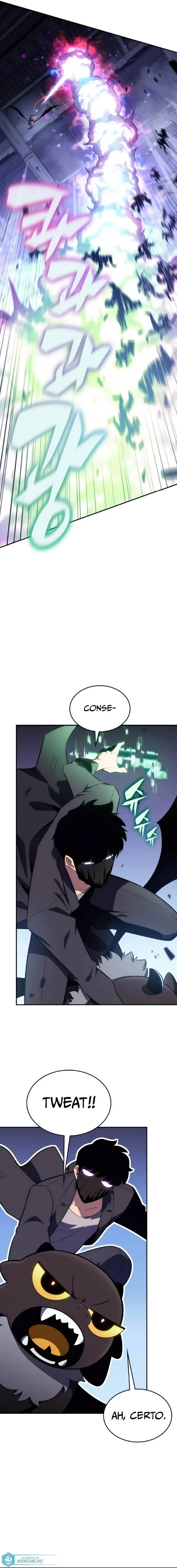 Read I'm the Max-Level Newbie Português Manga Online