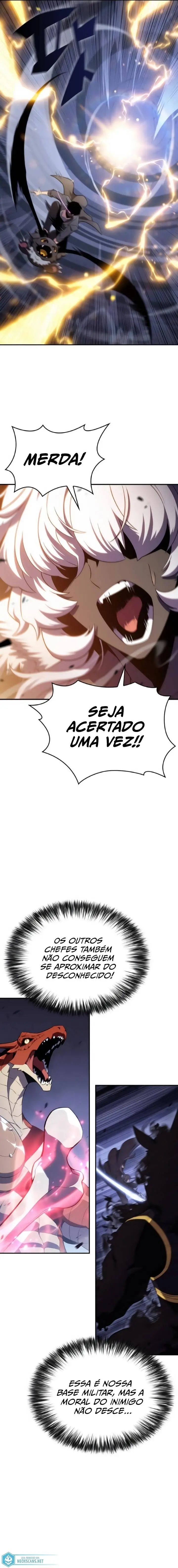 Read I'm the Max-Level Newbie Português Manga Online