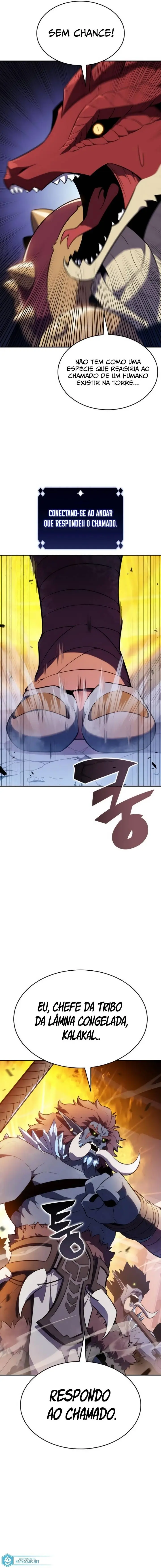 Read I'm the Max-Level Newbie Português Manga Online