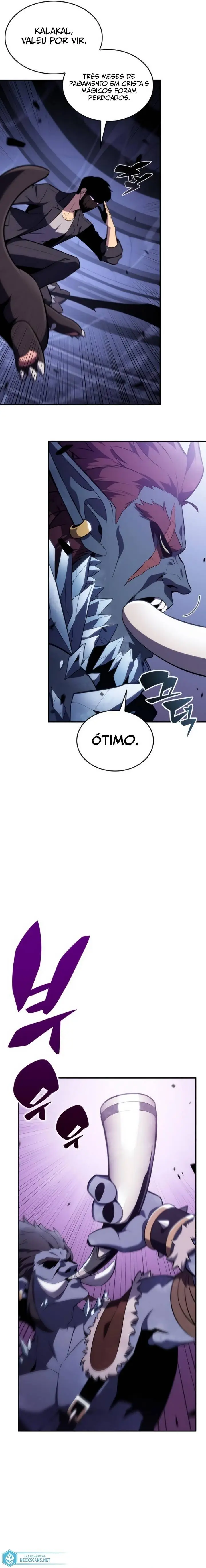 Read I'm the Max-Level Newbie Português Manga Online