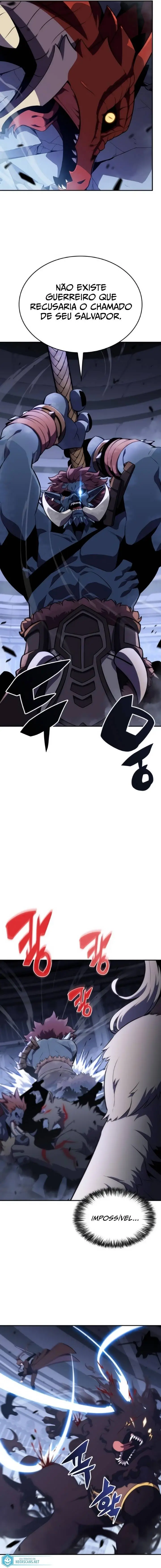 Read I'm the Max-Level Newbie Português Manga Online
