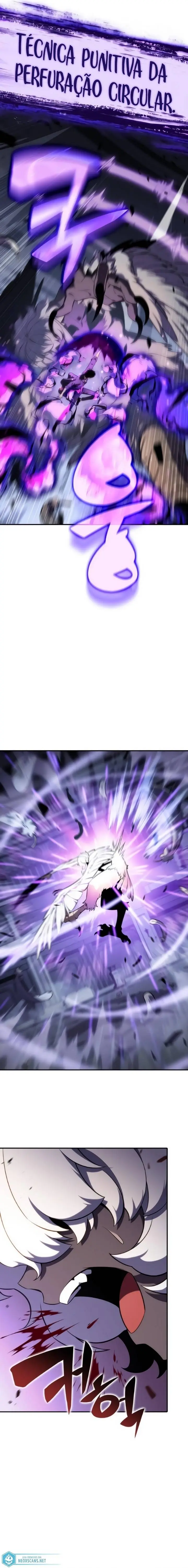 Read I'm the Max-Level Newbie Português Manga Online