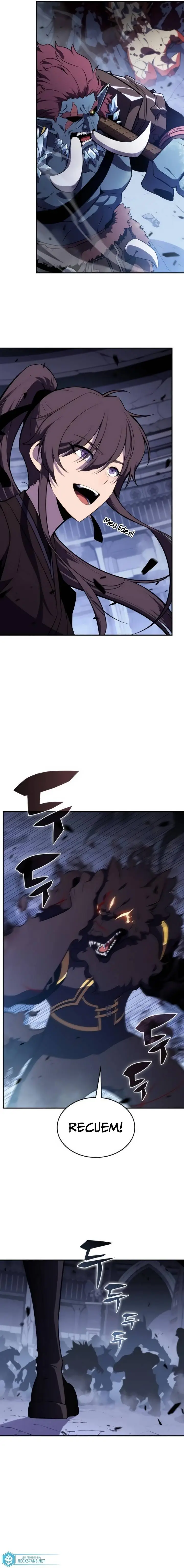 Read I'm the Max-Level Newbie Português Manga Online