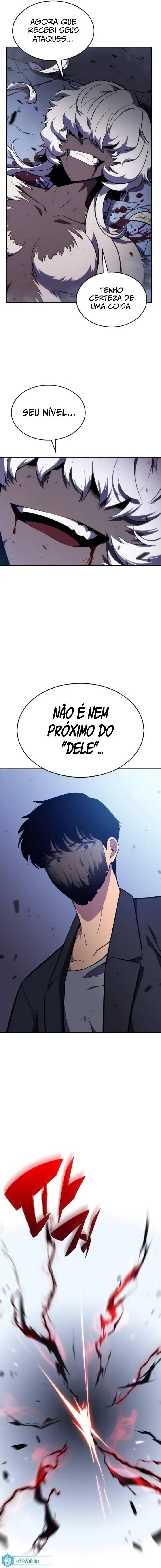 Read I'm the Max-Level Newbie Português Manga Online