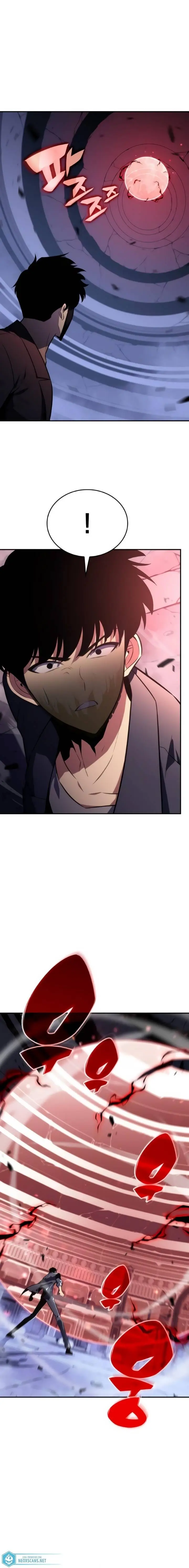 Read I'm the Max-Level Newbie Português Manga Online
