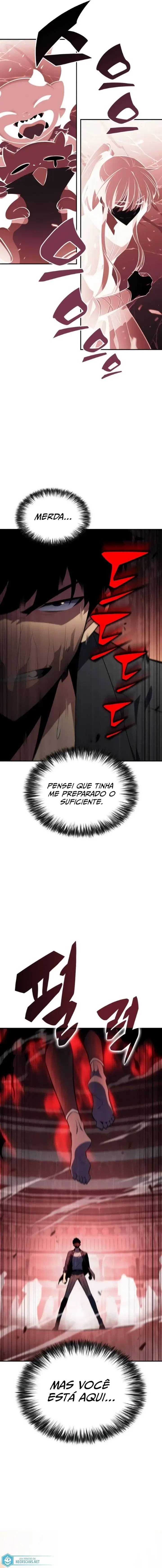 Read I'm the Max-Level Newbie Português Manga Online