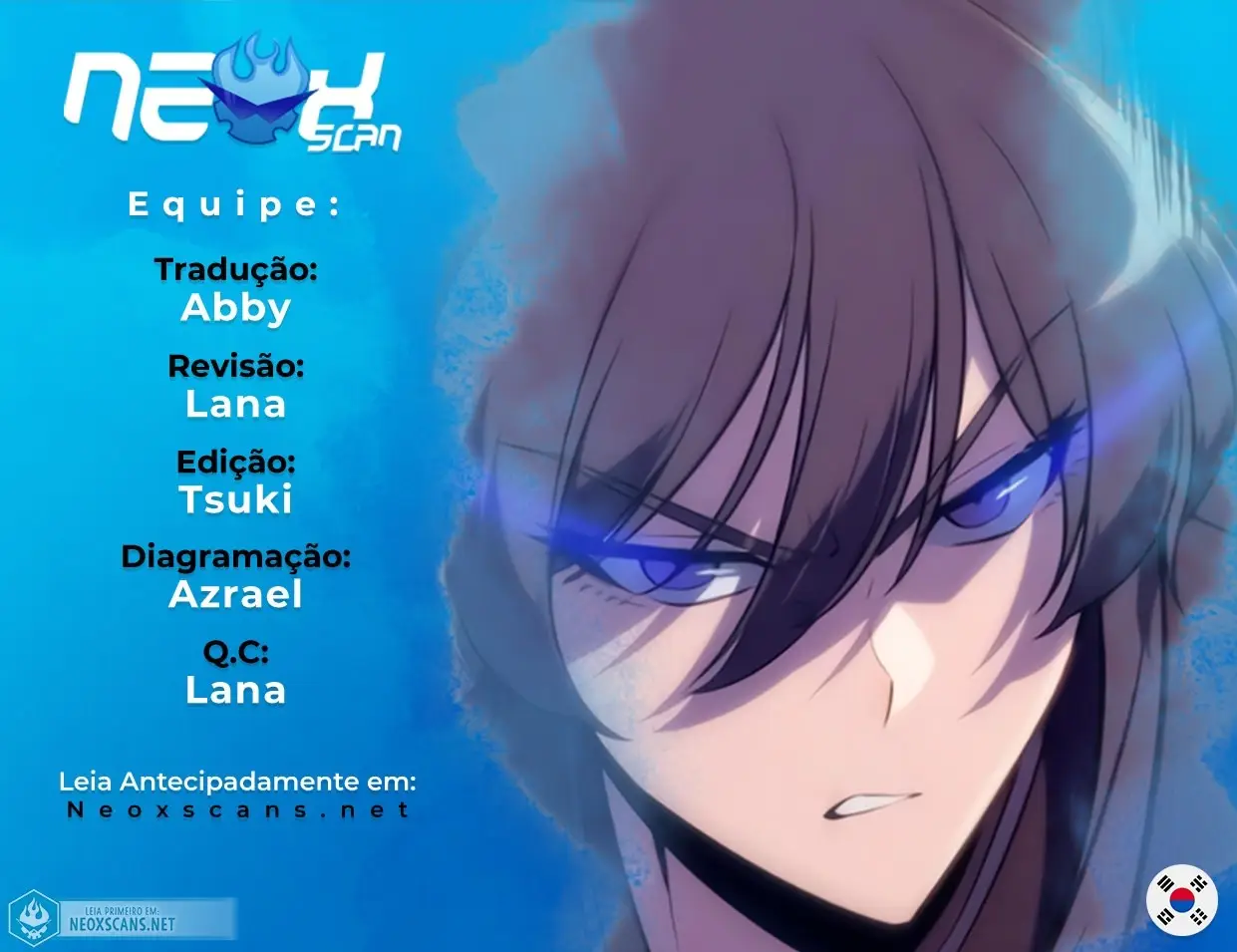 Read I'm the Max-Level Newbie Português Manga Online