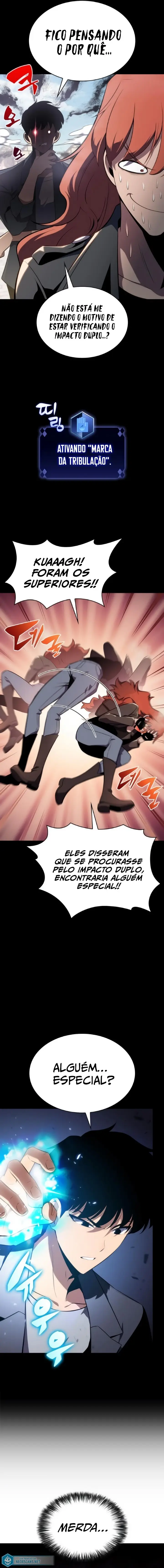 Read I'm the Max-Level Newbie Português Manga Online