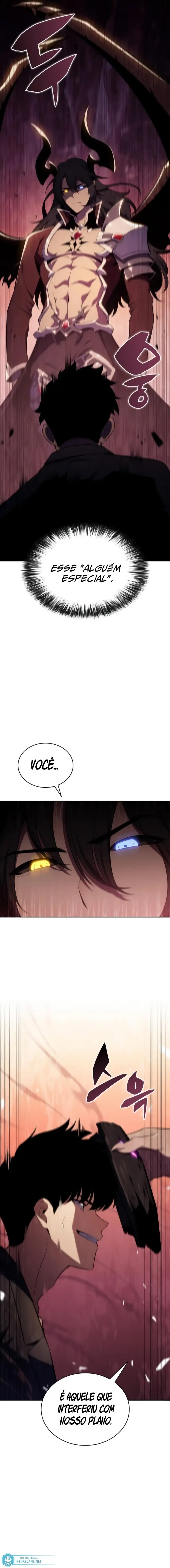 Read I'm the Max-Level Newbie Português Manga Online