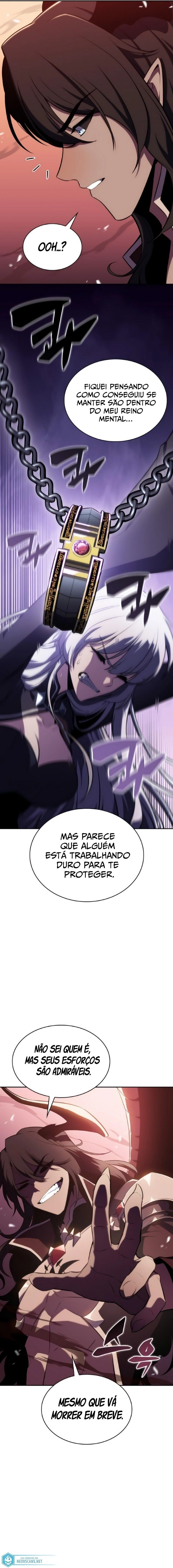 Read I'm the Max-Level Newbie Português Manga Online