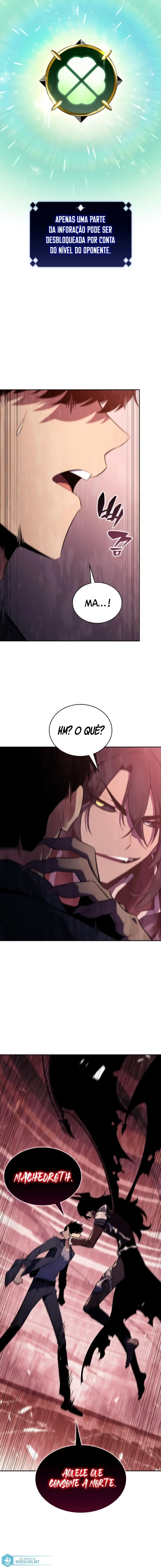 Read I'm the Max-Level Newbie Português Manga Online