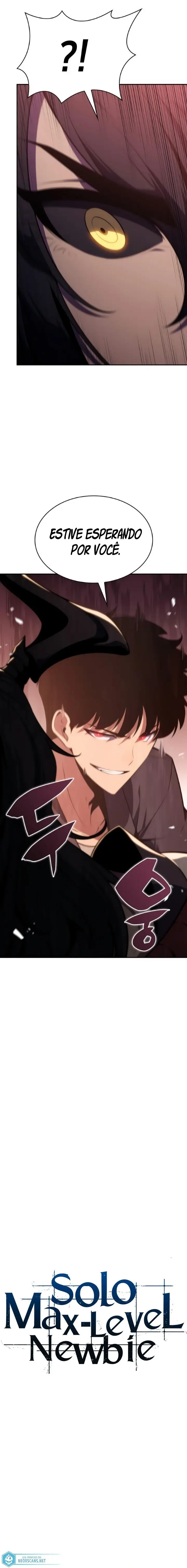 Read I'm the Max-Level Newbie Português Manga Online