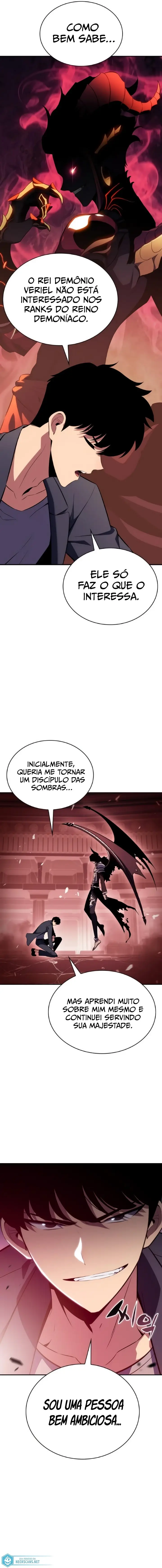 Read I'm the Max-Level Newbie Português Manga Online