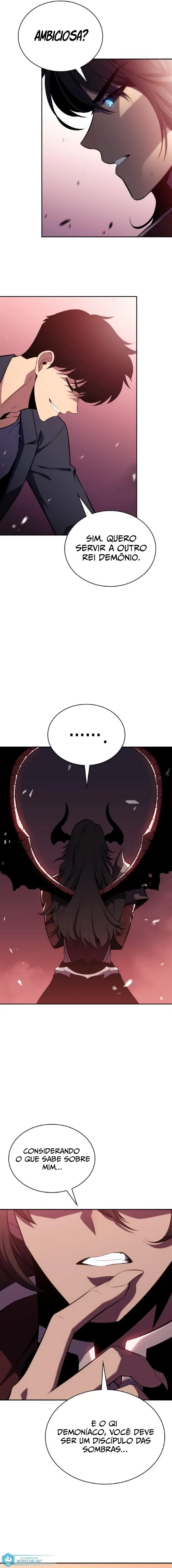 Read I'm the Max-Level Newbie Português Manga Online