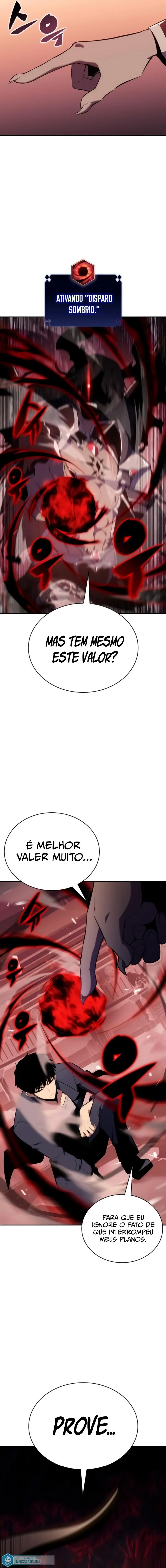 Read I'm the Max-Level Newbie Português Manga Online