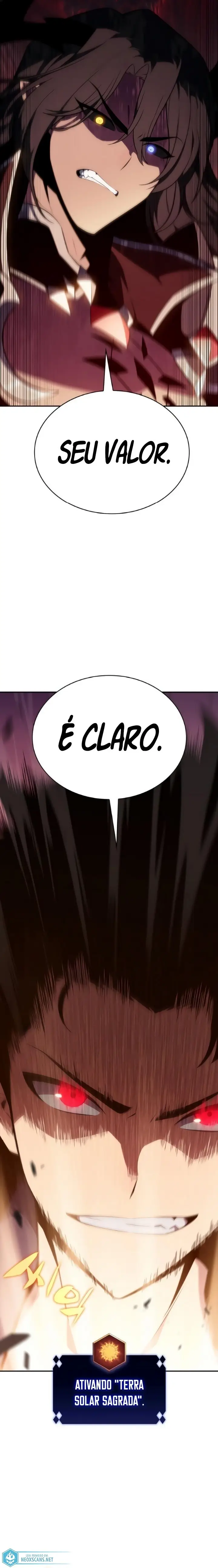 Read I'm the Max-Level Newbie Português Manga Online