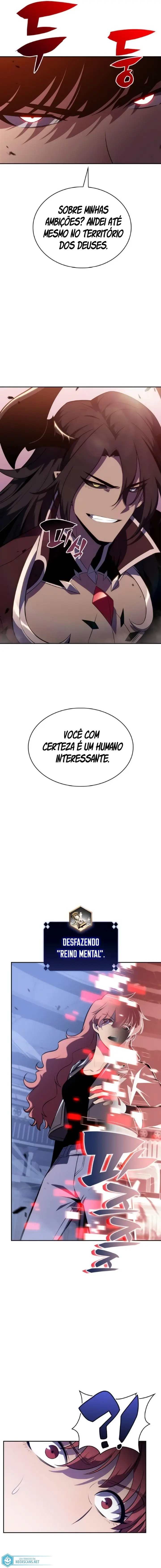 Read I'm the Max-Level Newbie Português Manga Online