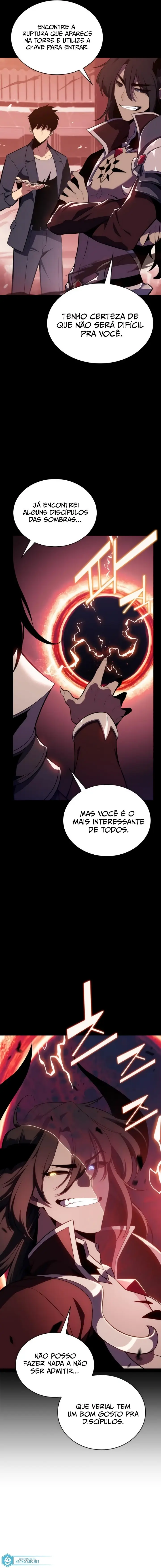 Read I'm the Max-Level Newbie Português Manga Online