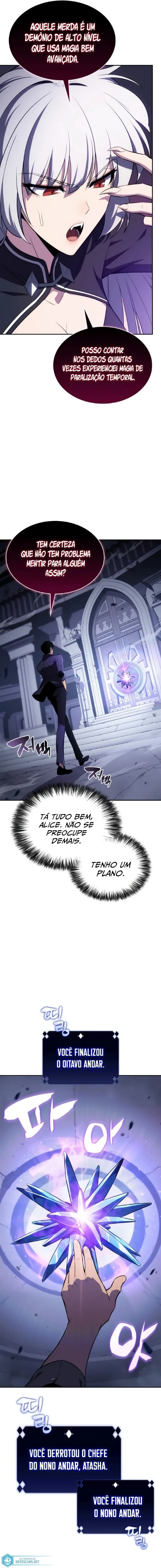 Read I'm the Max-Level Newbie Português Manga Online