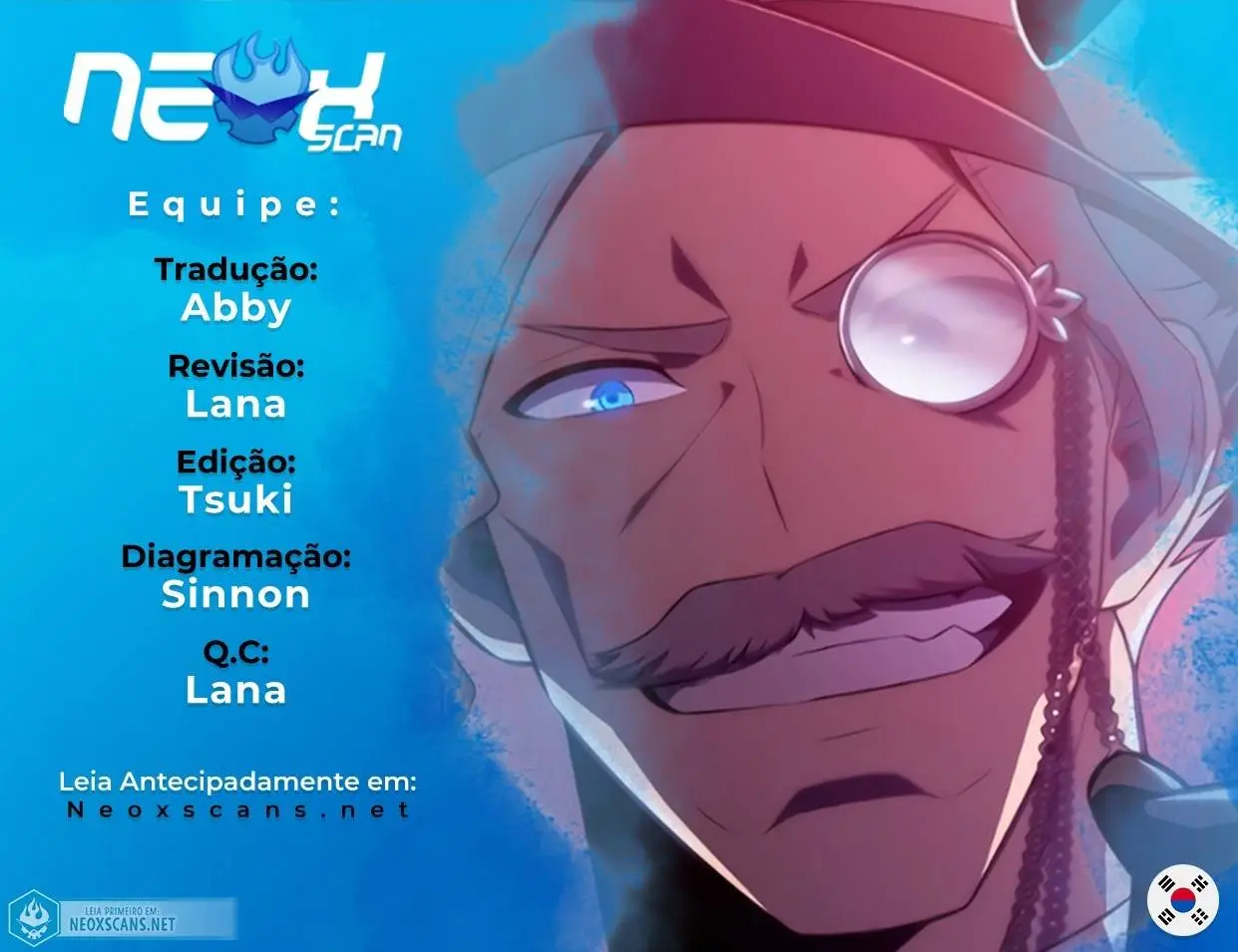 Read I'm the Max-Level Newbie Português Manga Online