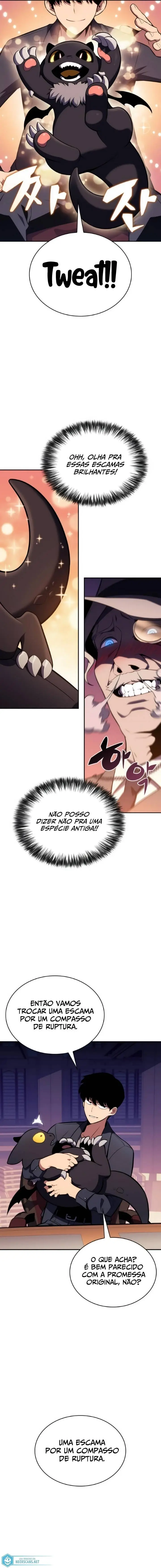 Read I'm the Max-Level Newbie Português Manga Online