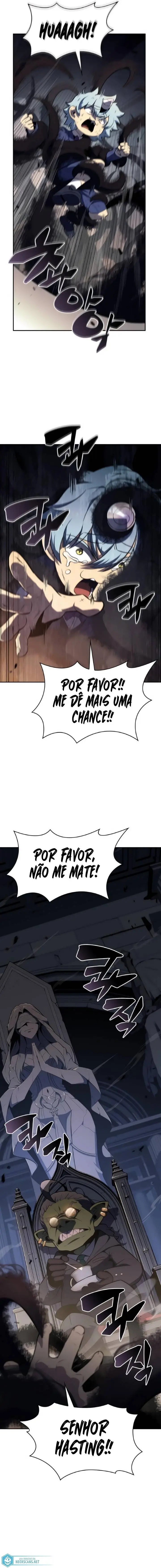 Read I'm the Max-Level Newbie Português Manga Online