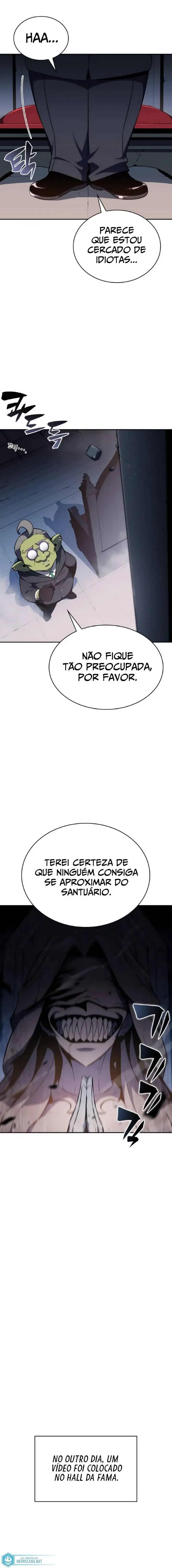 Read I'm the Max-Level Newbie Português Manga Online